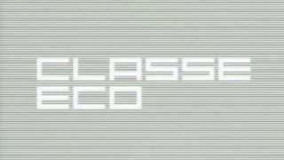Aperçu — RTS Classe éco