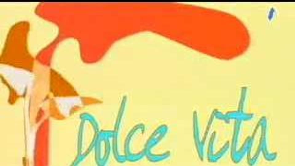 Aperçu — RTS Dolce Vita