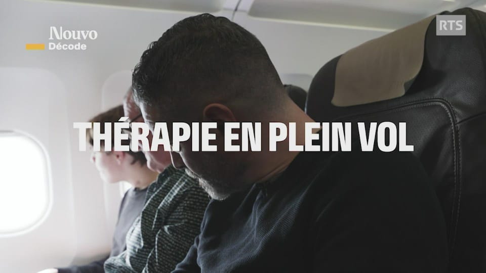 Aperçu — RTS Nouvo
